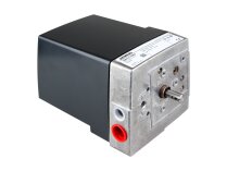 Actuator Riello SQM10.16502, Part Number: 3000871. Photo 7