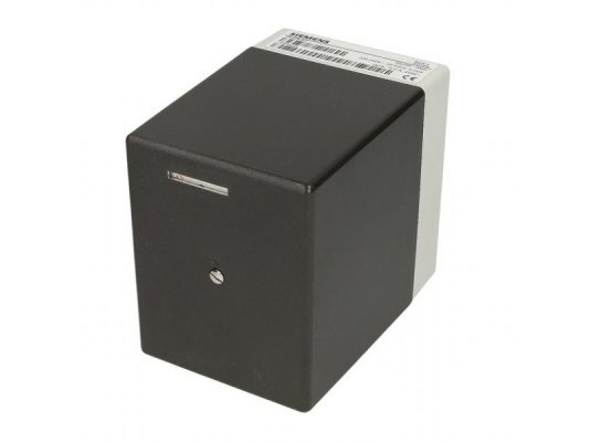 Actuator Riello SQM21.16502, Part Number: 3012664