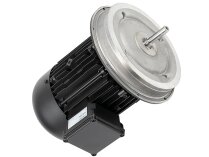 Motor Weishaupt W-D112/170-2/5K0, MPN: 25181707010