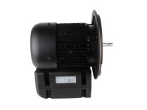 Motor Weishaupt WM-D90/90-2/1K0, MPN: 21510407360. Photo 7