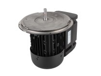 Motor Weishaupt WM-D90/90-2/1K0, MPN: 21510407360. Photo 4
