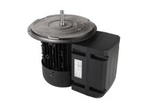 Motor Weishaupt WM-D90/90-2/1K0, MPN: 21510407360