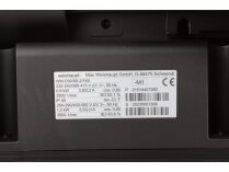 Motor Weishaupt WM-D90/90-2/1K0, MPN: 21510407360. Photo 8
