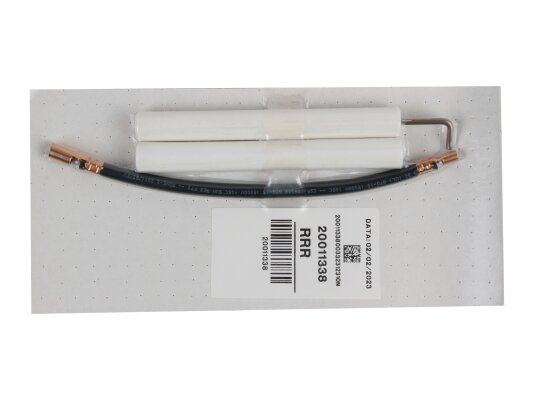 Ignition electrode set Riello, Part Number: 20011338