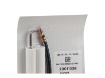 Ignition electrode set Riello, Part Number: 20011338. Photo 2