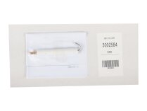 Ignition electrode Riello 91 mm, Part Number: 3002584. Photo 2