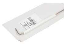 Ignition electrode Riello, Part Number: 3012630. Photo 2