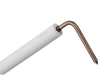 Ignition electrode Riello 384 mm, Part Number: 3013106. Photo 4