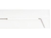 Ignition electrode Riello 541 mm, Part Number: 3013174. Photo 3