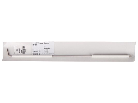 Ignition electrode Riello 580 mm, Part Number: 3013382