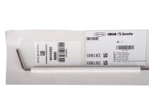 Ignition electrode Riello 580 mm, Part Number: 3013382. Photo 2