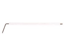 Ignition electrode Riello 275 mm, Part Number: 3013451