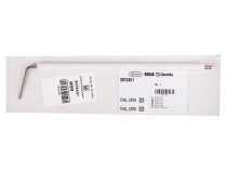 Ignition electrode Riello 275 mm, Part Number: 3013451. Photo 6