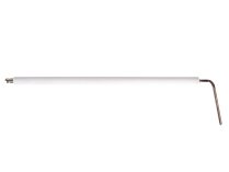 Ignition electrode Riello 276 mm, Part Number: 3013546