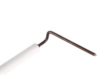 Ignition electrode Riello 276 mm, Part Number: 3013546. Photo 3