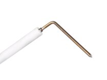 Ignition electrode Riello 280 mm, Part Number: 3013547. Photo 3