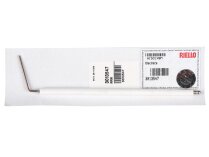 Ignition electrode Riello 280 mm, Part Number: 3013547. Photo 6