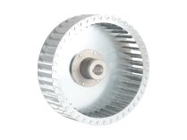 Blower Wheel Riello Ø280 x 83 mm, Part Number: 3005508