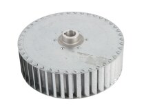 Blower Wheel Riello Ø280 x 83 mm, Part Number: 3005508. Photo 3