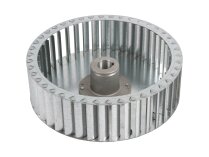 Blower Wheel Riello Ø280 x 83 mm, Part Number: 3005508. Photo 2