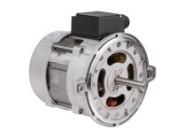 Motor Riello RH 135, MPN: 3006612. Photo 3