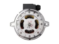 Motor Riello RH 135, MPN: 3006612. Photo 2