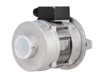 Motor Riello RH 135, MPN: 3006612. Photo 4