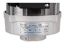 Motor Riello RH 135, MPN: 3006612. Photo 8