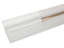 Ionization electrode Riello, Part Number: 3006582. Photo 4