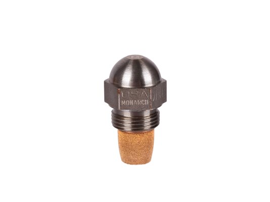 Oil nozzle Riello 0.40/45° R, Part Number: 3041021