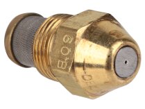 Oil nozzle Riello 3.00/60º B, Part Number: 3042158. Photo 4