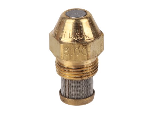 Oil nozzle Riello 3.00/60º B, Part Number: 3042158