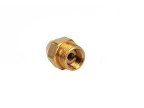 Oil nozzle Riello 17.00/60° B, Part Number: 3042392. Photo 3