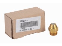 Oil nozzle Riello 17.00/60° B, Part Number: 3042392. Photo 4