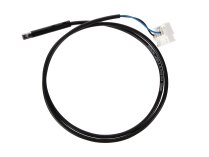 Photoresistive Flame Detector Weishaupt QRB1A-B110B70A, Part Number: 21110412032, Alternative art.: We21110412032.