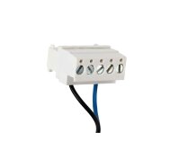 Photoresistive Flame Detector Weishaupt QRB1A-B110B70A, Part Number: 21110412032, Alternative art.: We21110412032.. Photo 5