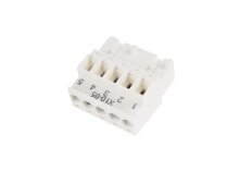 Yellow Flame Detector Weishaupt QRB4A-B110B70, Part Number: 21110412582, Alternative art.: We21110412582.. Photo 5