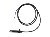 Yellow Flame Detector Weishaupt QRB4A-B110B70, Part Number: 21110412582, Alternative art.: We21110412582.. Photo 2