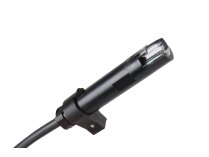 Yellow Flame Detector Weishaupt QRB4A-B110B70, Part Number: 21110412582, Alternative art.: We21110412582.. Photo 3