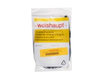 Yellow Flame Detector Weishaupt QRB4A-B110B70, Part Number: 21110412582, Alternative art.: We21110412582.. Photo 6