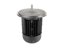 Motor Weishaupt WM-D112/140-2/3K0, MPN: 21520307370. Photo 4