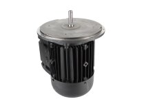 Motor Weishaupt WM-D112/140-2/3K0, MPN: 21520307370. Photo 7