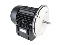 Motor Weishaupt WM-D112/140-2/3K0, MPN: 21520307370. Photo 3