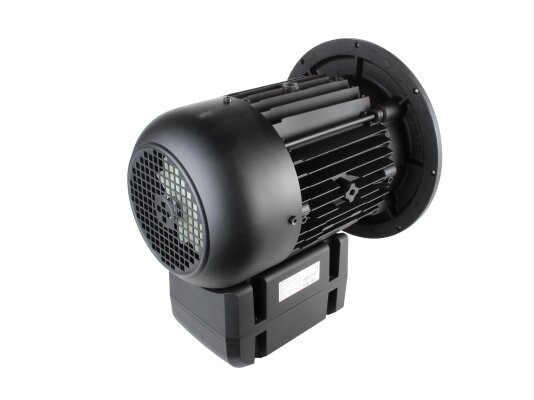 Motor Weishaupt WM-D112/140-2/3K0, MPN: 21520307370