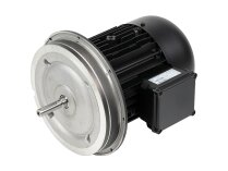 Motor Weishaupt WM-D112/140-2/3K5, MPN: 21520407030