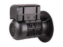 Motor Weishaupt WM-D132/210-2/10K0, MPN: 21531507070. Photo 2