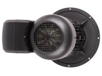 Motor Weishaupt WM-D132/210-2/10K0, MPN: 21531507070. Photo 5