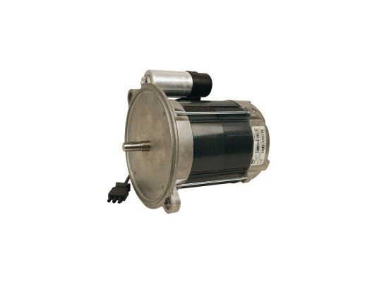 Motor Weishaupt WM-D160/240-2/19K0, MPN: 21551507010
