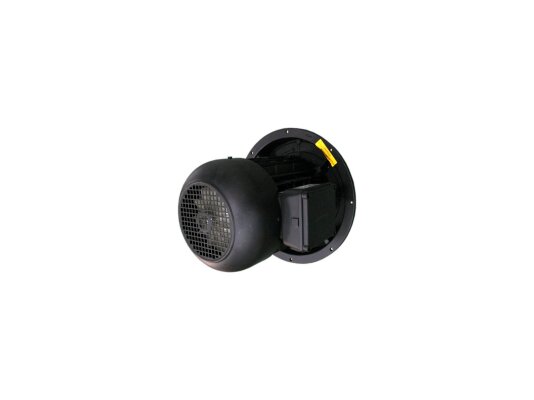 Motor Weishaupt W-D160/240-2/28K0, MPN: 21870607050