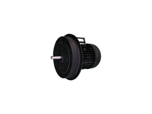 Motor Weishaupt W-D160/240-2/18K0, MPN: 21871407010